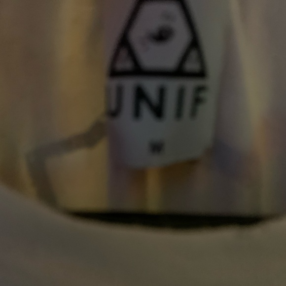 Vintage unif distressed Black Death shirt - Picture 2 of 9